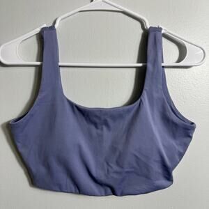 Madewell MWL Sports Bra